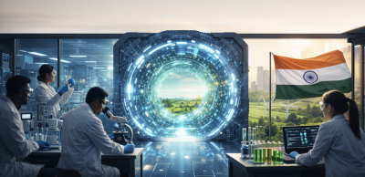 SUJVIKA Portal and India’s Bioeconomy Push