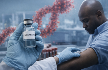 Lenacapavir and the New HIV Frontier