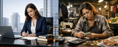 Women’s Economic Rights: Laws vs Reality