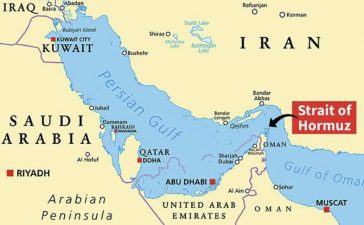 Disruption at Strait of Hormuz and India’s Energy Security