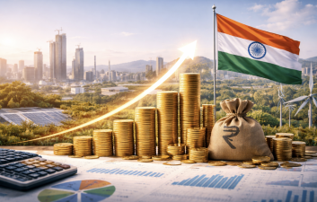 India’s New GDP Series Impact On Economy