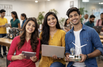 SWAYATT Initiative Empowers Startups Women Youth India