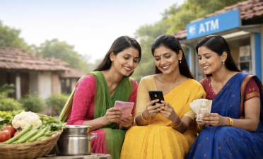 India’s Women Financial Empowerment Initiatives 2026