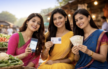 Women’s Financial Inclusion and Market Potential in India