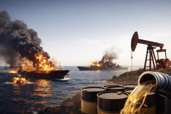 Impact of Strait of Hormuz Conflict on Global Oil Supply