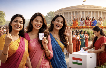Women’s Electoral Participation and Political Representation in India