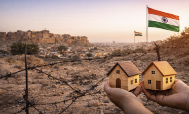 Rajasthan Property Transfer Restrictions In Disturbed Areas