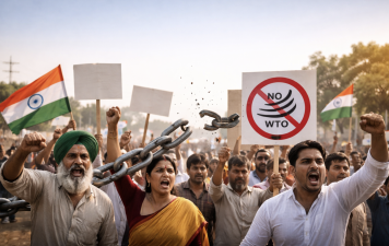 India’s Opposition to WTO Investment Facilitation Agreement