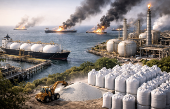 Impact of West Asia Conflict on India’s LNG and Urea Supply