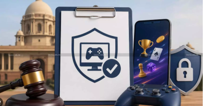 Online Gaming Rules 2026