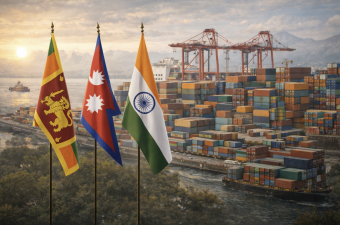 India’s New Neighbourhood Policy and Regional Trade