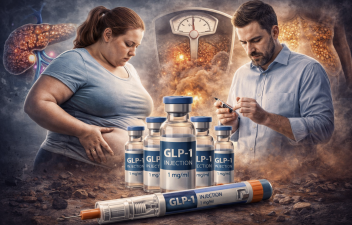 GLP-1 Drugs for Diabetes and Obesity Treatment