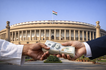 Foreign Contribution Regulation Amendment Bill 2026 Overview