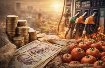 India Inflation Outlook 2026