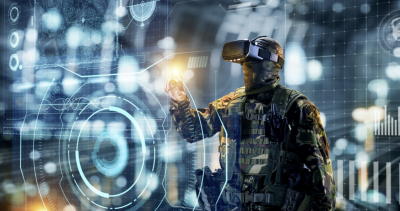 Use of AI in Warfare Highlighted in Iran Conflict