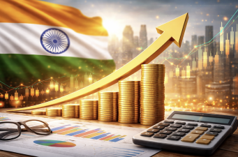 RBI Projects India’s GDP Growth at 6.9% for FY27