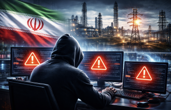 FBI and NSA Warn of Iran-Linked Cyberattacks on Critical Infrastructure