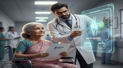 Government Seeks AI Solutions to Expedite Ayushman Bharat Claims