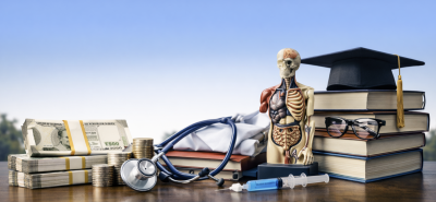 NMC Directs Medical Colleges to Charge MBBS Fees for 4.5 Years Only