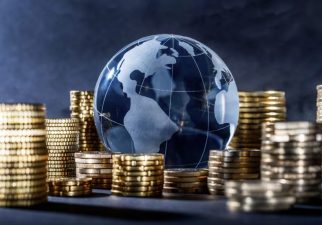 Global Growth to Slow to 3.2% in 2026 Due to West Asia Energy Crisis