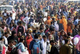 Supreme Court Dismisses Plea Against 2027 Caste Census