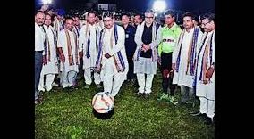 Tripura Attracts Rs 2,000 Crore Investment in Bengaluru Roadshow