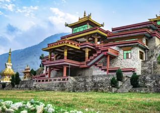 India Rejects China’s Renaming of Arunachal Pradesh Places