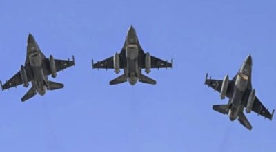 Pakistan Deploys Fighter Jets to Saudi Arabia Amid US-Iran Talks