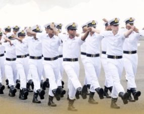 Indian Navy Commanders’ Conference 2026 Begins in New Delhi