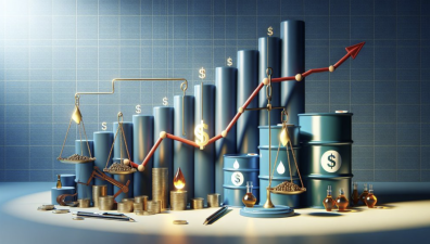 Crude Oil Price Surge and Global-Indian Economic Impact