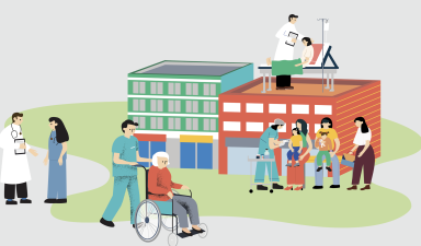 Centre Launches CHO App to Strengthen Primary Healthcare