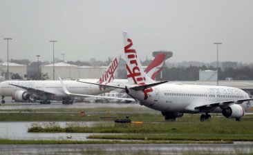 Virgin Atlantic Warns of Jet Fuel Crisis Impact on Aviation