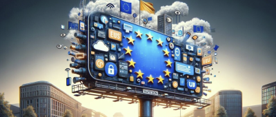 Global Big Tech Antitrust Actions and Digital Market Competition