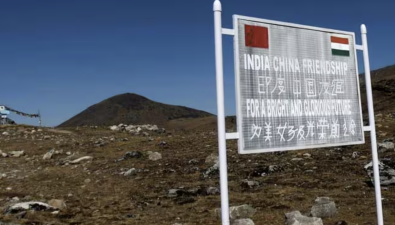 China’s Renaming of Places in Arunachal Pradesh