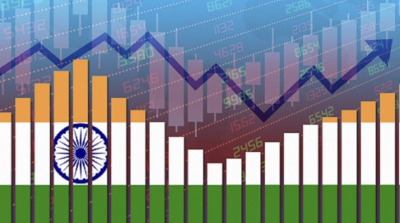 India Slips to Sixth Largest Global Economy in 2023