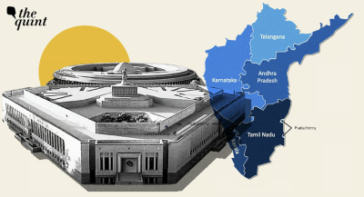 Delimitation Debate on Southern States’ Lok Sabha Seats