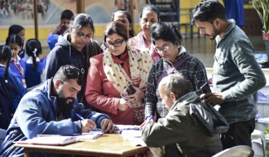 Voter Deletions in Uttar Pradesh SIR Raise Electoral Concerns