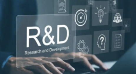 Global R&D Spending Reaches $2.87 Trillion | IASPOINT