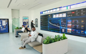 Artificial Intelligence Smart Transportation