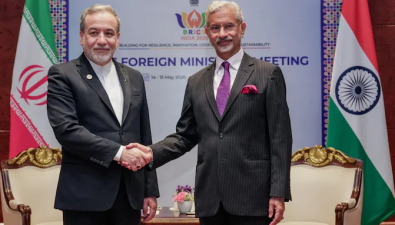 Chabahar Port Strategic Connectivity