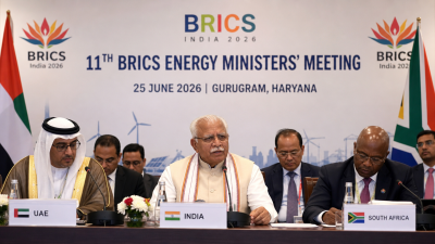 11th BRICS Energy Ministers Meeting 2026 Outcomes