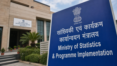 20th Statistics Day 2026 Unlocking Administrative Data
