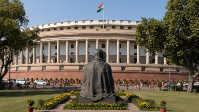 36th National Youth Parliament Competition Awards 2025