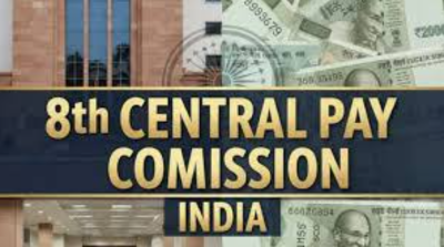 8th Central Pay Commission Reforms