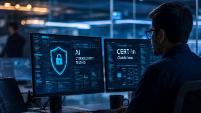 AI-Assisted Cybersecurity Testing and CERT-In Guidelines