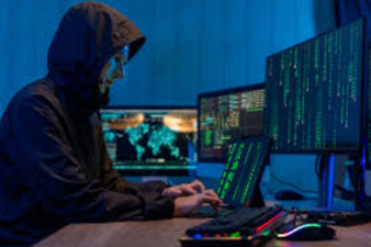 AI-driven Cybersecurity Threats Mythos
