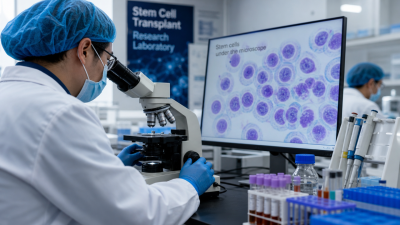 Allogeneic Stem Cell Transplant in Neuromyelitis Optica