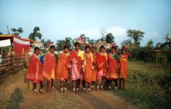 Antyodaya Governance for Tribal Empowerment