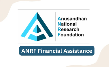 Anusandhan National Research Foundation Portal