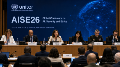 Artificial Intelligence and Global Security Governance